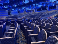 Majestic Princess Princess Theater picture