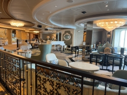 Majestic Princess Bellinis picture