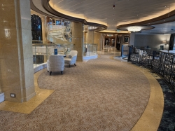 Majestic Princess Bellinis picture