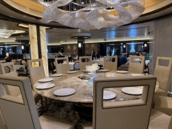 Majestic Princess Allegro Dining Room picture