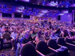 Majestic Princess Princess Theater picture