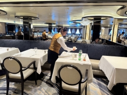 Majestic Princess Allegro Dining Room picture