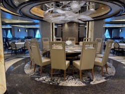 Majestic Princess Allegro Dining Room picture