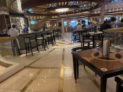 Majestic Princess Bellinis picture