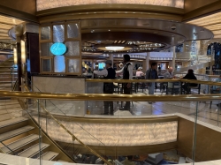 Majestic Princess Bellinis picture