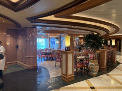 Majestic Princess Alfredos Pizzeria picture