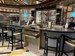 Majestic Princess Bellinis picture
