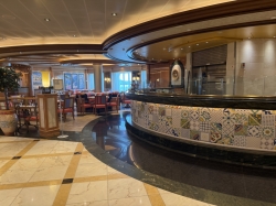 Majestic Princess Alfredos Pizzeria picture