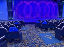 Majestic Princess Princess Theater picture