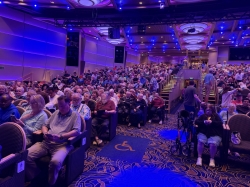 Majestic Princess Princess Theater picture