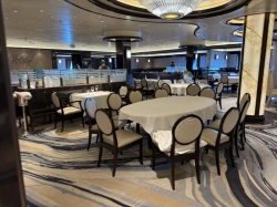 Majestic Princess Allegro Dining Room picture