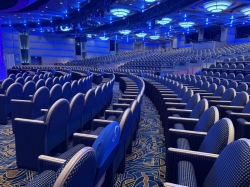 Majestic Princess Princess Theater picture