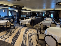Majestic Princess Allegro Dining Room picture