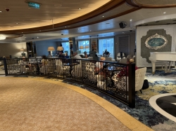 Majestic Princess Bellinis picture