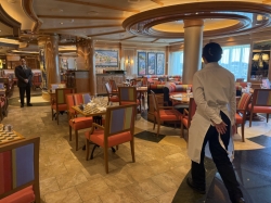 Majestic Princess Alfredos Pizzeria picture