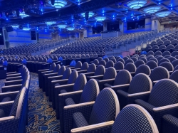 Majestic Princess Princess Theater picture