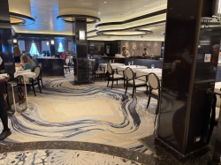 Majestic Princess Allegro Dining Room picture