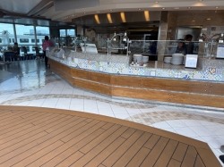 Majestic Princess Alfredos Slice picture Uploaded in 2025 Photo courtesy of Scott Weinfeld. Majestic Princess Alfredos Slice picture