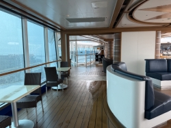 Majestic Princess Fountain Pool picture