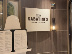 Majestic Princess Sabatinis picture