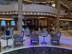 Majestic Princess The Piazza picture