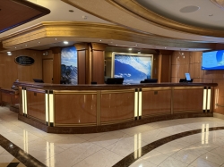 Passenger Services picture Passenger Services picture