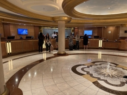 Passenger Services picture Passenger Services picture