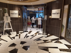 Majestic Princess Sabatinis picture