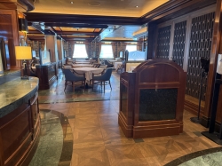 Majestic Princess Crown Grill picture