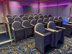 Majestic Princess Princess Theater picture