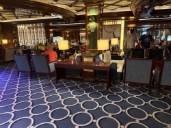 Majestic Princess Crown Grill Bar picture