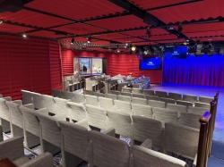 Majestic Princess Princess Live picture