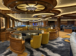 Majestic Princess Vista Gaming Lounge picture
