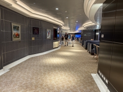 Majestic Princess Princess Live Cafe picture