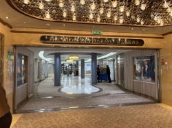 Majestic Princess The Shops of Princess picture