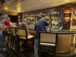 Majestic Princess Crown Grill Bar picture
