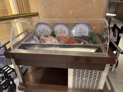 Majestic Princess Catch by Rudi picture