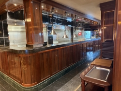 Majestic Princess Crown Grill picture