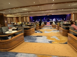 Majestic Princess Vista Gaming Lounge picture