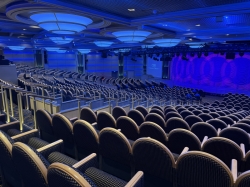 Majestic Princess Princess Theater picture