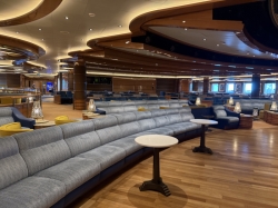 Majestic Princess Vista Gaming Lounge picture