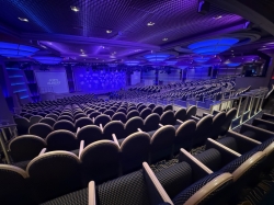Majestic Princess Princess Theater picture