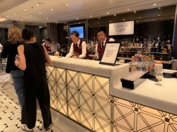 Majestic Princess Princess Live Cafe picture
