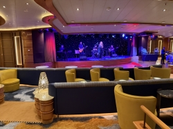 Majestic Princess Vista Gaming Lounge picture