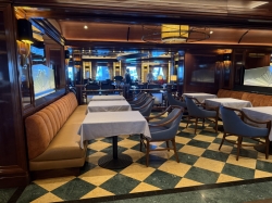 Majestic Princess Crown Grill picture