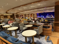 Majestic Princess Vista Gaming Lounge picture