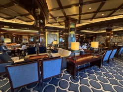 Majestic Princess Crown Grill Bar picture