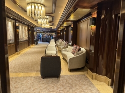 Majestic Princess Crown Grill Bar picture
