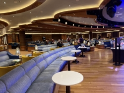 Majestic Princess Vista Gaming Lounge picture