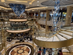 Majestic Princess The Piazza picture